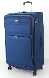 30-Inch Lightweight Expandable Soft Shell Suitcase