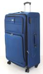30-Inch Lightweight Expandable Soft Shell Suitcase