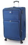 30-Inch Lightweight Expandable Soft Shell Suitcase