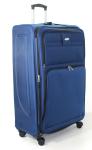 30-Inch Lightweight Expandable Soft Shell Suitcase