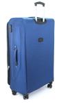 30-Inch Lightweight Expandable Soft Shell Suitcase