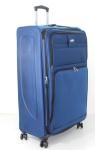 30-Inch Lightweight Expandable Soft Shell Suitcase