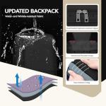 Ryanair Cabin Backpack 40x30x20 for Travel