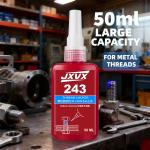 Red Threadlocker Screw Glue - Anti-Loose Solution
