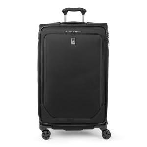 Travelpro Crew Classic 21-Inch Expandable Spinner Suitcase