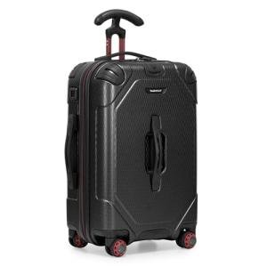 Maxporter II 22" Black Hard Shell Carry-On