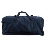 40-Inch Rolling Duffle Bag for Travel