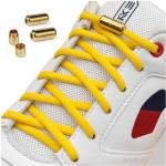Elastic Spring Lock Shoelaces for Sneakers