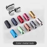 Elastic Spring Lock Shoelaces for Sneakers