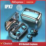 Wireless Bluetooth Gaming Headset with Noise Cancelling