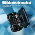 Wireless Bluetooth Gaming Headset with Noise Cancelling
