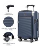 Elite Expandable Hard Case - True Navy Blue