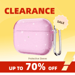 Protective Case Cover for Samsung Galaxy Buds