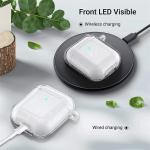 Protective Case Cover for Samsung Galaxy Buds