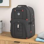 Extra Large 50L Travel Laptop Backpack with USB