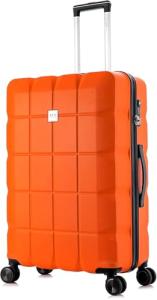 ATX Large Lightweight Spinner Suitcase with TSA Lock