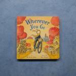 Travel Anywhere with Ease