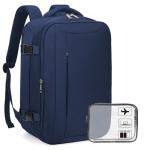 Ryanair Cabin Bag: TSA Approved Travel Backpack