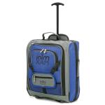 Compact easyJet Carry-On Trolley Backpack Bag
