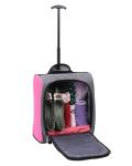 Compact easyJet Carry-On Trolley Backpack Bag