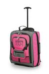 Compact easyJet Carry-On Trolley Backpack Bag