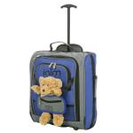 Compact easyJet Carry-On Trolley Backpack Bag