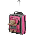 Compact easyJet Carry-On Trolley Backpack Bag