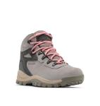 Columbia Women's Newton Ridge Plus Waterproof Boots