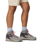 Columbia Women's Newton Ridge Plus Waterproof Boots