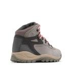 Columbia Women's Newton Ridge Plus Waterproof Boots