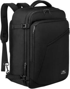 MATEIN Expandable Cabin Backpack for Ryanair