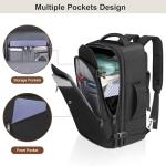 MATEIN Expandable Cabin Backpack for Ryanair