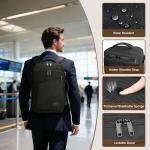 MATEIN Expandable Cabin Backpack for Ryanair