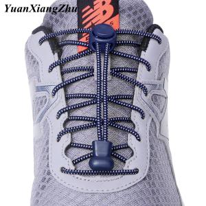 Elastic No Tie Shoelaces - Easy Stretch Laces