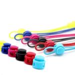 Elastic No Tie Shoelaces - Easy Stretch Laces