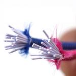 Elastic No Tie Shoelaces - Easy Stretch Laces