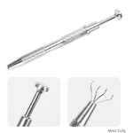 Nail Art Sponge Set for DIY Manicure