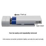 USB Type-C Power Bank Charger Case for DIY