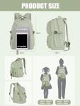 Cute Lightweight Backpack for Teens and Travel