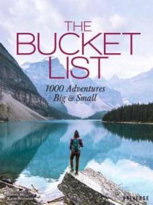 1000 Bucket List Adventures for Travel Lovers