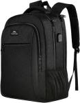 MATEIN Lightweight Anti-Theft Travel Laptop Backpack