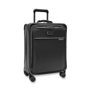 Briggs & Riley Essential 22" Expandable Carry-On Spinner
