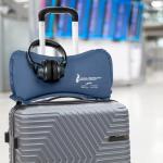 McKenzie Self-Inflating Travel Airback - #710