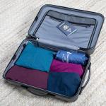 McKenzie Self-Inflating Travel Airback - #710