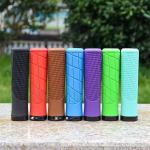 Shockproof Non-slip Mountain Bike Handlebar Grips