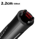 Shockproof Non-slip Mountain Bike Handlebar Grips