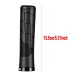Shockproof Non-slip Mountain Bike Handlebar Grips