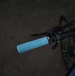 Shockproof Non-slip Mountain Bike Handlebar Grips