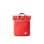 ROKA Finchley Small Backpack - Lightweight Water-Resistant Rucksack
