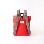 ROKA Finchley Small Backpack - Lightweight Water-Resistant Rucksack